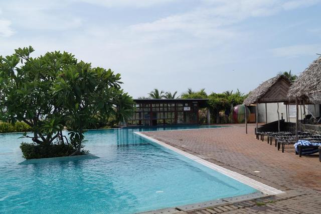 15 Best Beach Resorts in Pondicherry With Details Updated 2023