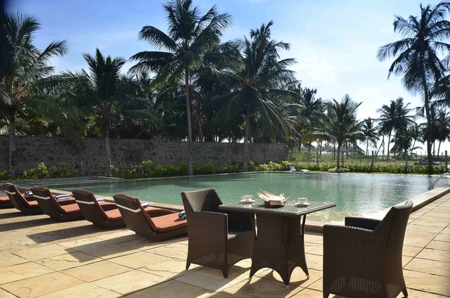 15 Best Beach Resorts in Pondicherry With Details Updated 2023