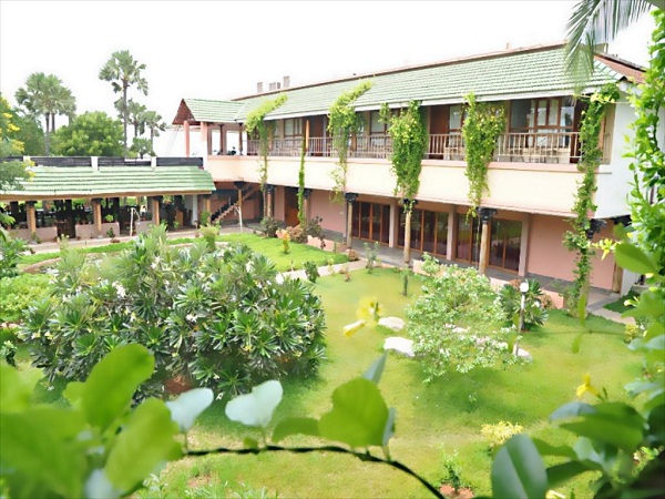 15 Best Beach Resorts in Pondicherry With Details Updated 2023