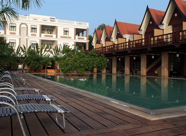 15 Best Beach Resorts in Pondicherry With Details Updated 2023