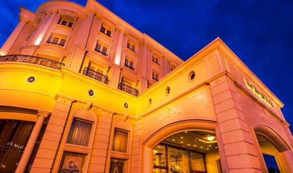 15 Best Beach Resorts in Pondicherry With Details Updated 2023