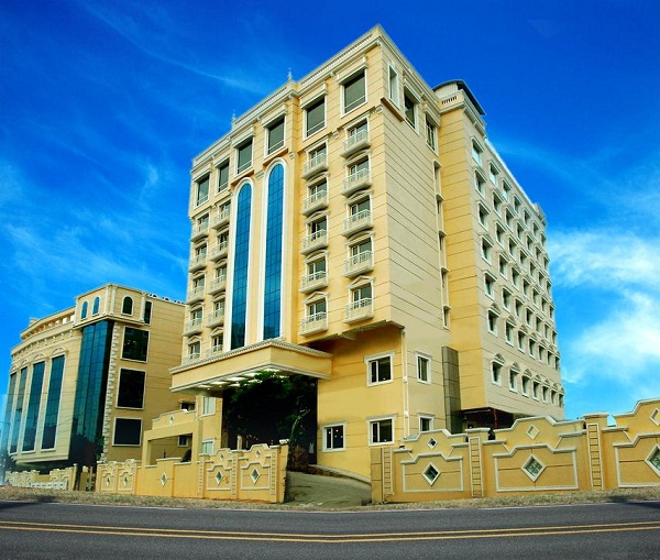 15 Best Beach Resorts in Pondicherry With Details Updated 2023