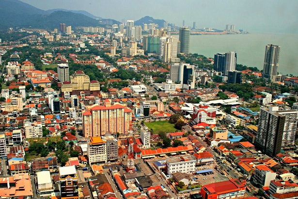 20 Best Tourist Places To Visit In Malaysia | I Fashion Styles