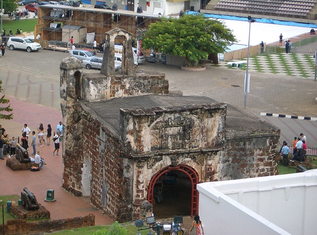 20 Best Tourist Places To Visit In Malaysia | I Fashion Styles