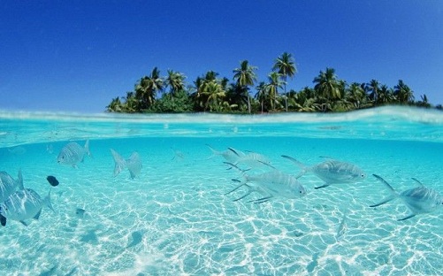 9 Best Romantic Places in Maldives for Honeymoon | I Fashion Styles