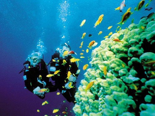 9 Best Romantic Places in Maldives for Honeymoon | I Fashion Styles