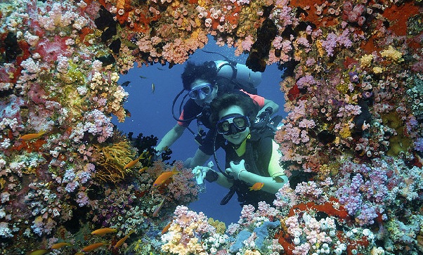 Top 9 Maldives Tourist Places to Visit | I Fashion Styles