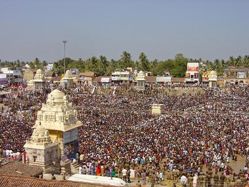 14 Best and Famous Tamil Nadu Festivals List In 2023