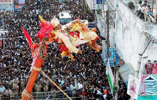 తెలుగు పండుగలు: 18 Famous Festivals in Andhra Pradesh 2023