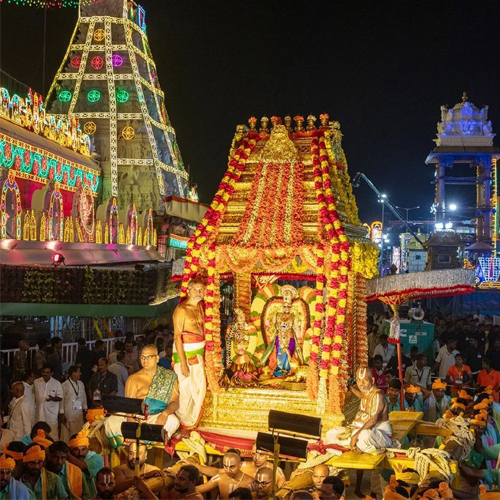 తెలుగు పండుగలు: 18 Famous Festivals in Andhra Pradesh 2023