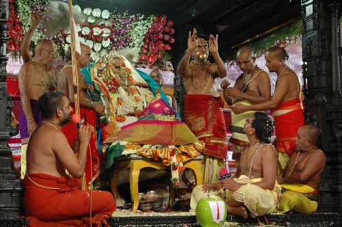 తెలుగు పండుగలు: 18 Famous Festivals in Andhra Pradesh 2023