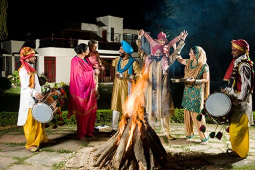 12 Top and Famous Festivals In Punjab 2023