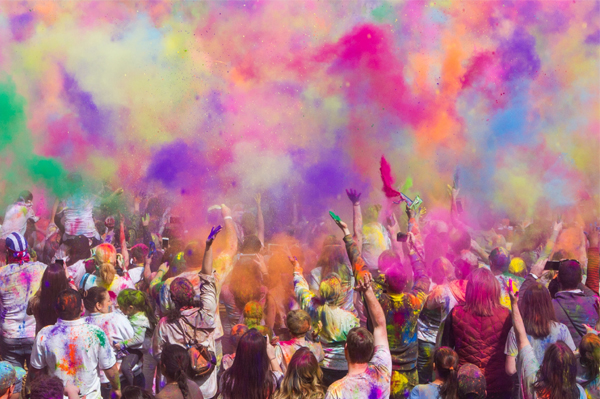 18 Famous Telangana Fairs and Festivals Names List 2025