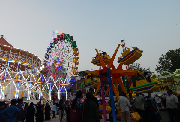 18 Famous Telangana Fairs and Festivals Names List 2025