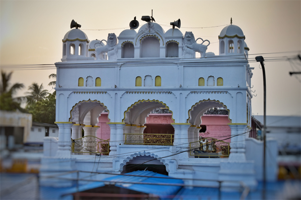 Top 7 Must-Visit Sun Temples In India With Details | I Fashion Styles