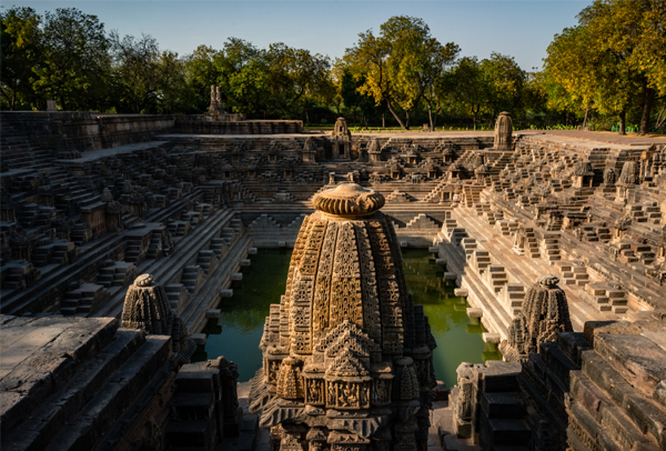 Top 7 Must-Visit Sun Temples In India With Details | I Fashion Styles