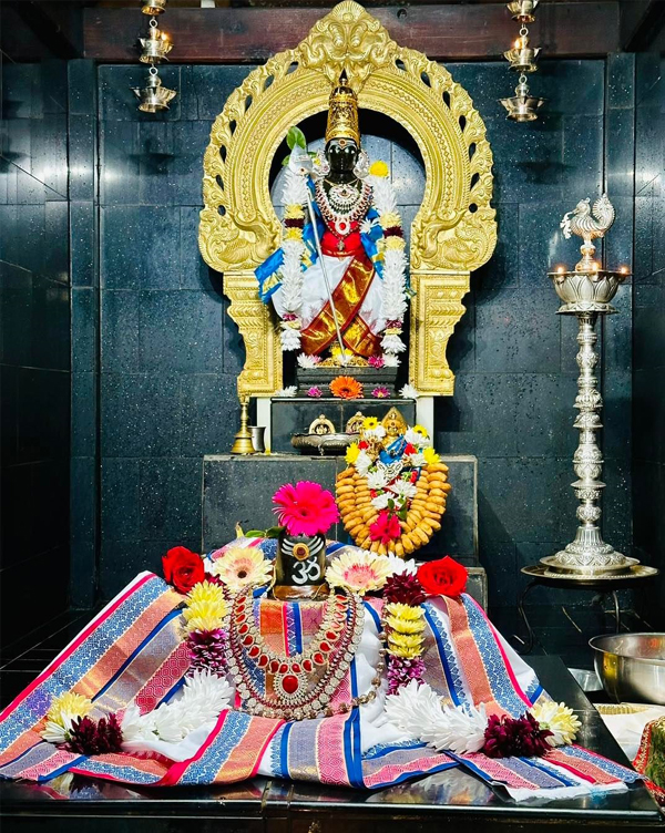 10 Most Famous Temples In America You Must Visit | I Fashion Styles