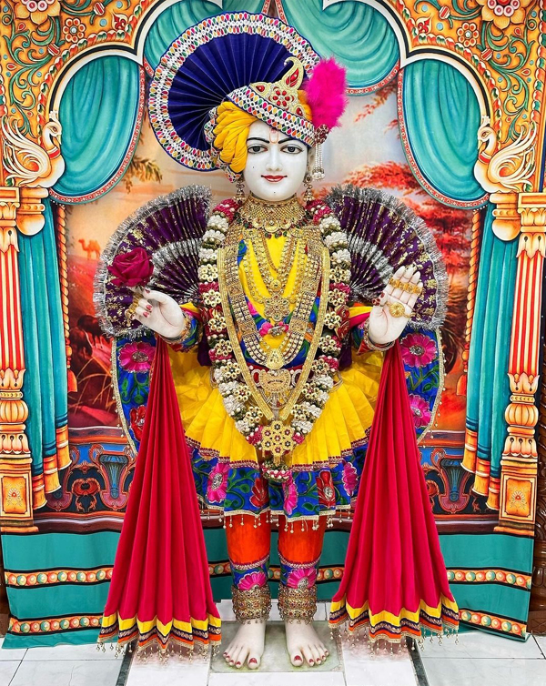 10 Most Famous Temples In America You Must Visit | I Fashion Styles