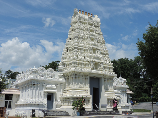10 Most Famous Temples In America You Must Visit | I Fashion Styles
