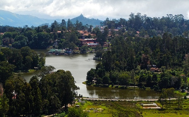 Checkout The Best Honeymoon Places In Tamil Nadu | I Fashion Styles