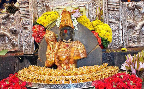 9 Mesmerizing Hindu Temples in Visakhapatnam | I Fashion Styles