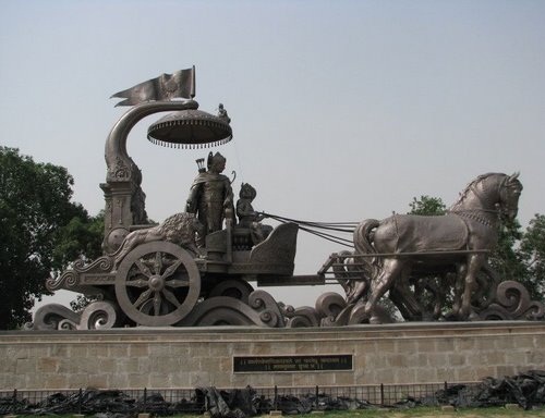 9 Breathtaking Honeymoon Places to Visit in Haryana | I Fashion Styles