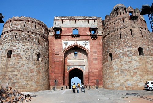 9 Breathtaking Honeymoon Places to Visit in Haryana | I Fashion Styles