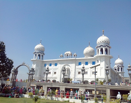 9 Breathtaking Honeymoon Places to Visit in Haryana | I Fashion Styles