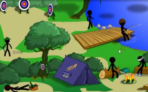 25 Ideas for Fun Summer Camp Activities for Kids in 2023