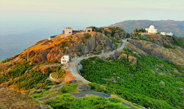 Romantic Honeymoon Places in Rajasthan With Details | Stylesatlife