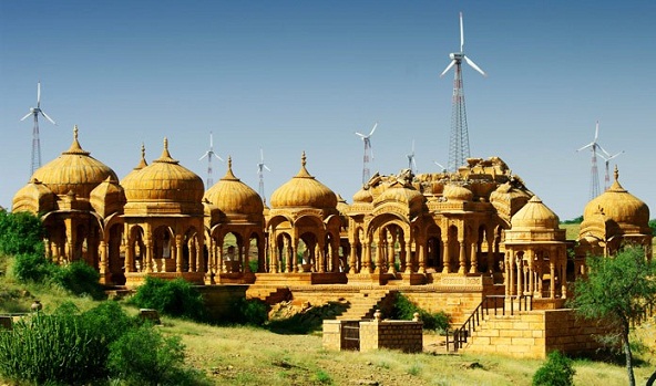 Romantic Honeymoon Places in Rajasthan With Details | Stylesatlife