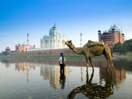 Top 8 Honeymoon Places Near Delhi in 2023 | I Fashion Styles