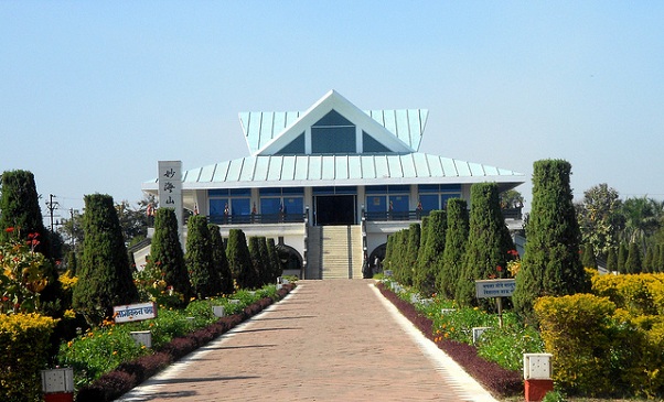 14 Best Places to Visit in Maharashtra for Honeymoon in 2023