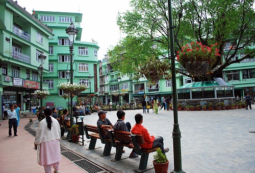 9 Romantic Honeymoon Places In Sikkim to Visit in 2023 | I Fashion Styles