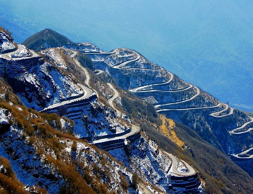 9 Romantic Honeymoon Places In Sikkim to Visit in 2023 | I Fashion Styles