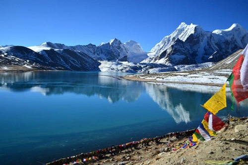 9 Romantic Honeymoon Places In Sikkim to Visit in 2023 | I Fashion Styles