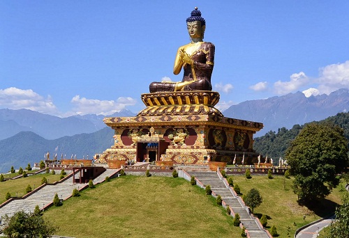 9 Romantic Honeymoon Places In Sikkim to Visit in 2023 | I Fashion Styles