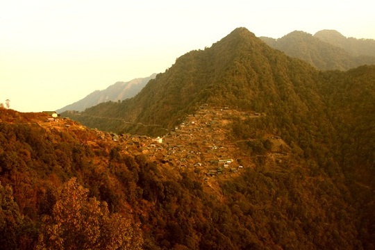 9 Best Honeymoon Places in Nagaland with Pictures | I Fashion Styles