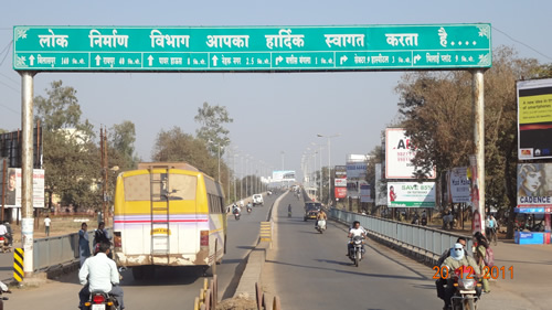 Go Romantic at These 9 Honeymoon Places in Chhattisgarh