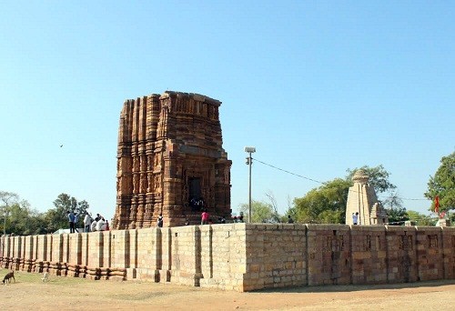 Go Romantic at These 9 Honeymoon Places in Chhattisgarh