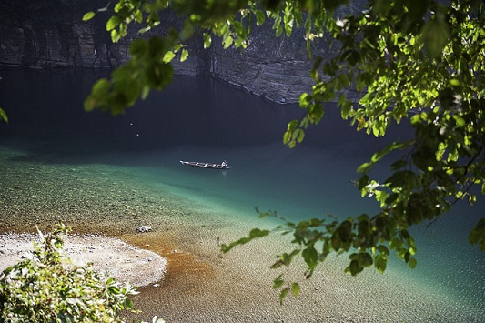 9 Best Honeymoon Places In Meghalaya to Visit in 2023 | I Fashion Styles