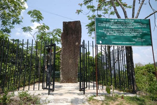 8 Best Honeymoon Places in Mizoram with Details | Stylesatlife