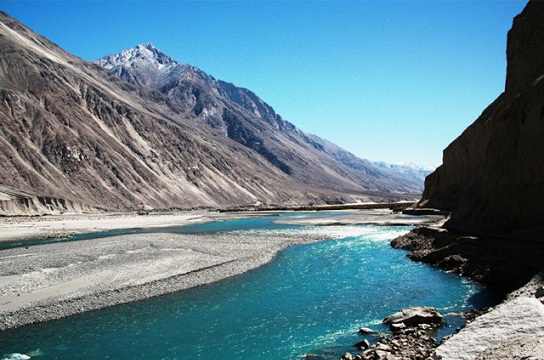 8 Famous Honeymoon Places in Kashmir with Pictures | I Fashion Styles