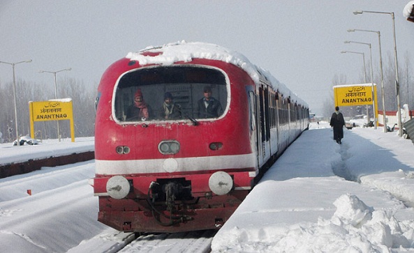 8 Famous Honeymoon Places in Kashmir with Pictures | I Fashion Styles