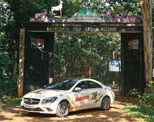 9 Best Honeymoon Places in Jharkhand For Newly Married Couples