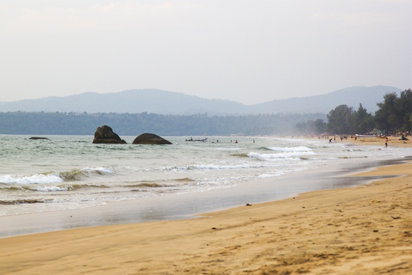 20 Beautiful Beaches In Goa For Honeymoon Couples In 2023