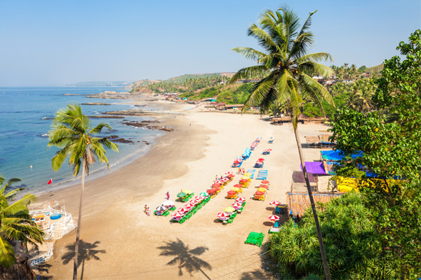 20 Beautiful Beaches In Goa For Honeymoon Couples In 2023