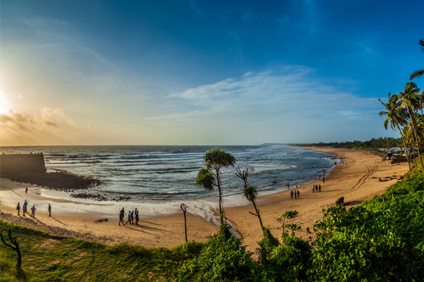 20 Beautiful Beaches In Goa For Honeymoon Couples In 2023