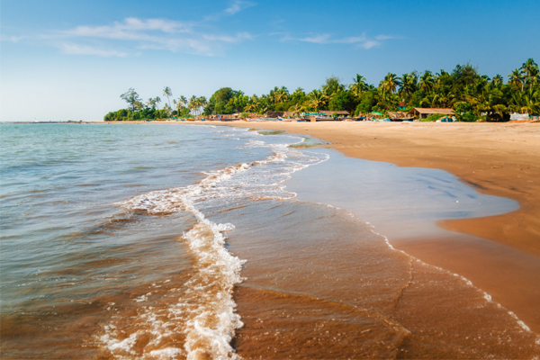 20 Beautiful Beaches In Goa For Honeymoon Couples In 2023