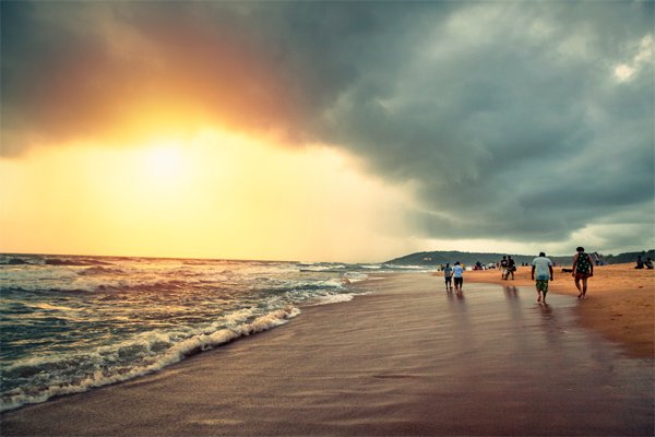 20 Beautiful Beaches In Goa For Honeymoon Couples In 2023